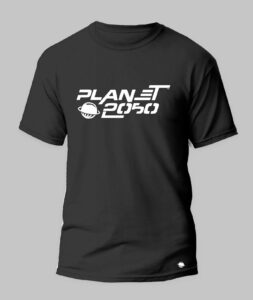 Planet 2050