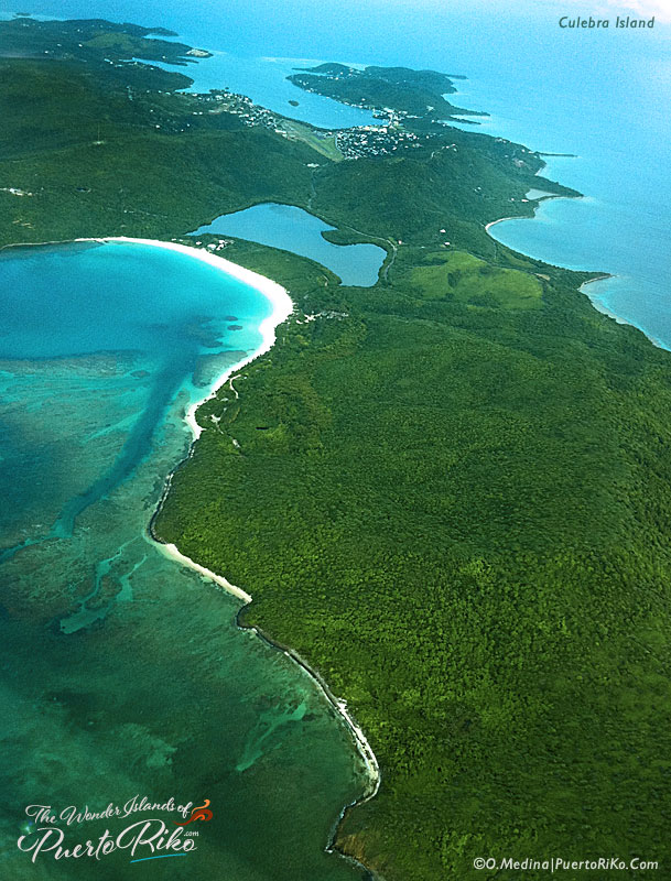 Culebra Island
